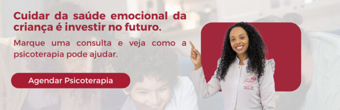 terapia infantil